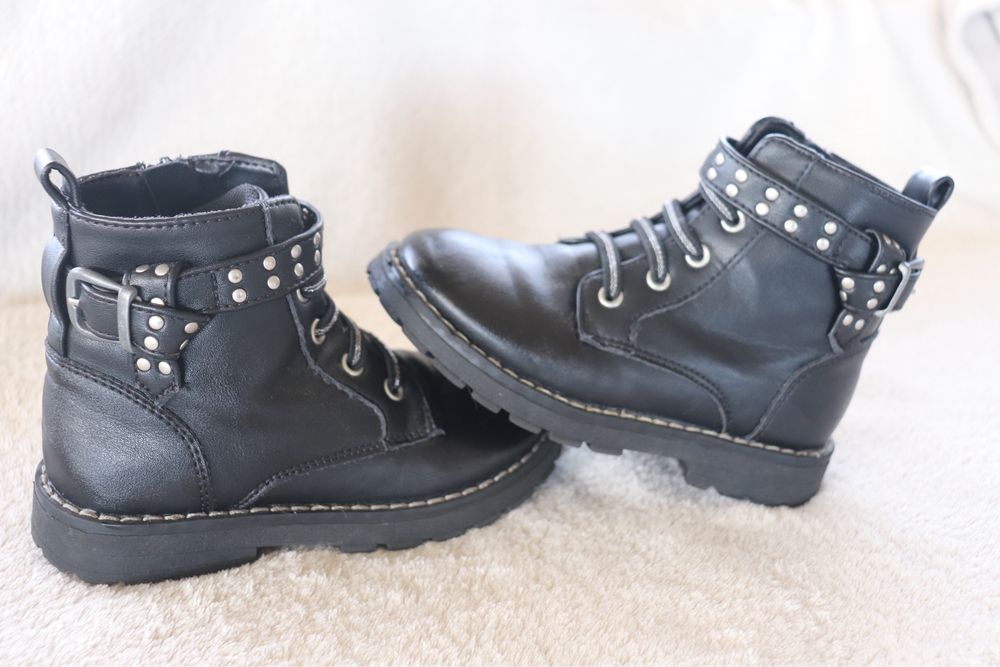 Botas criança Chicco