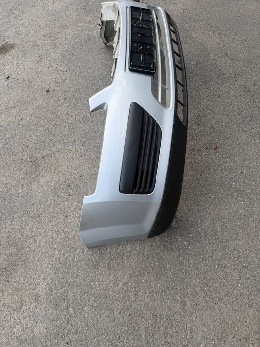 Бампер передній Ford Focus II MK2