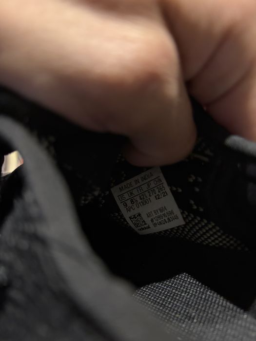 Adidas yeezy boost 350 oreo 42 2/3