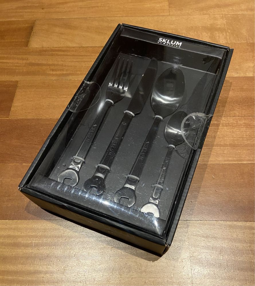 Cutlery set online - SKLUM