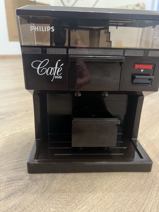 Кавоварка Філіпс вінтажна нова