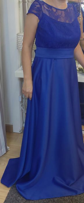 Vestido de noite ou casamento