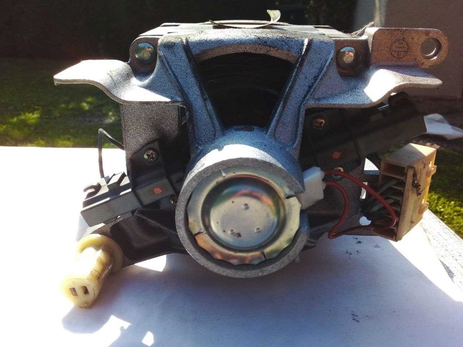 Мотор пральної машини BOSCH, WIRPOOL