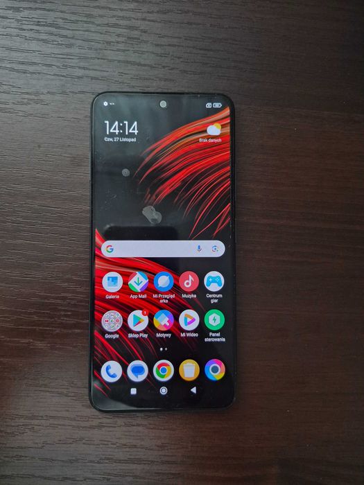 Xiaomi Poco X5 5G