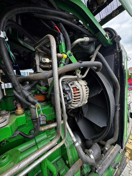 Трактор John Deere 6930 Premium 2008 року