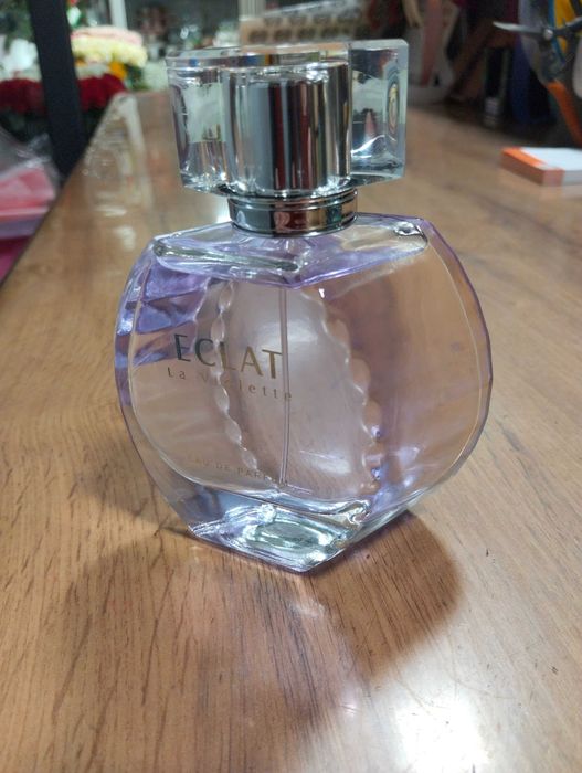 Eclat la violette