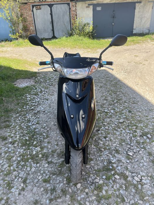 yamaha jog zr - купити мототехніку - Ціна на OLX.ua