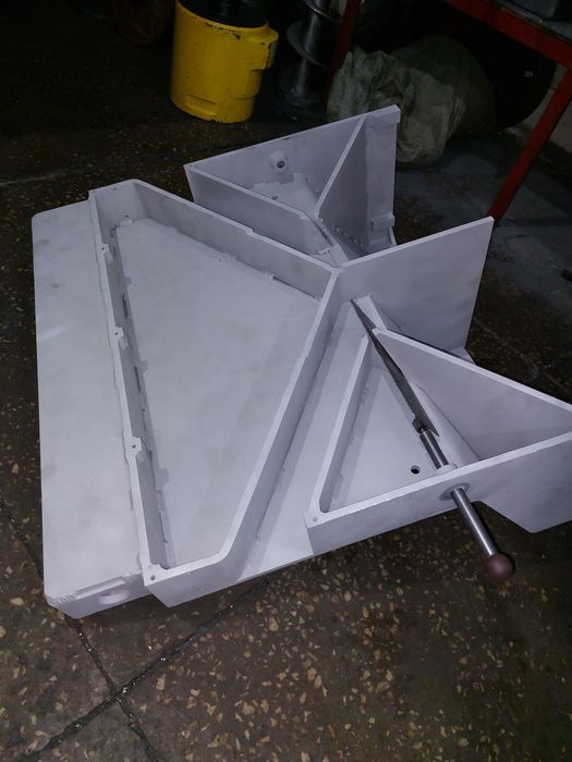 Металлоконструкции любой сложности, сварочные работы, плазморез