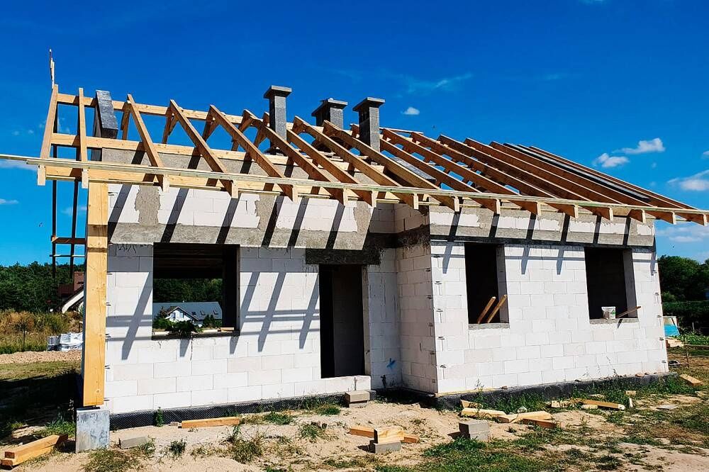 Uslugi Budowlano remontowe