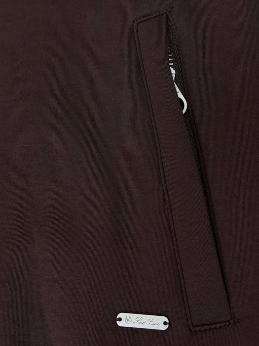 Спортивный костюм Loro Piana мужской