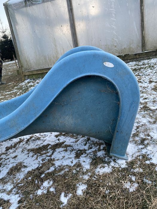 Zjeżdżalnia Okazja