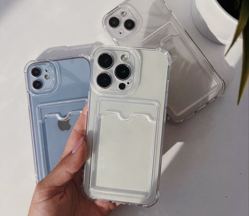 Чохлы на Iphone 15 Pro max