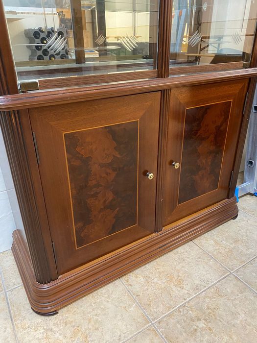 Movel de Exposição