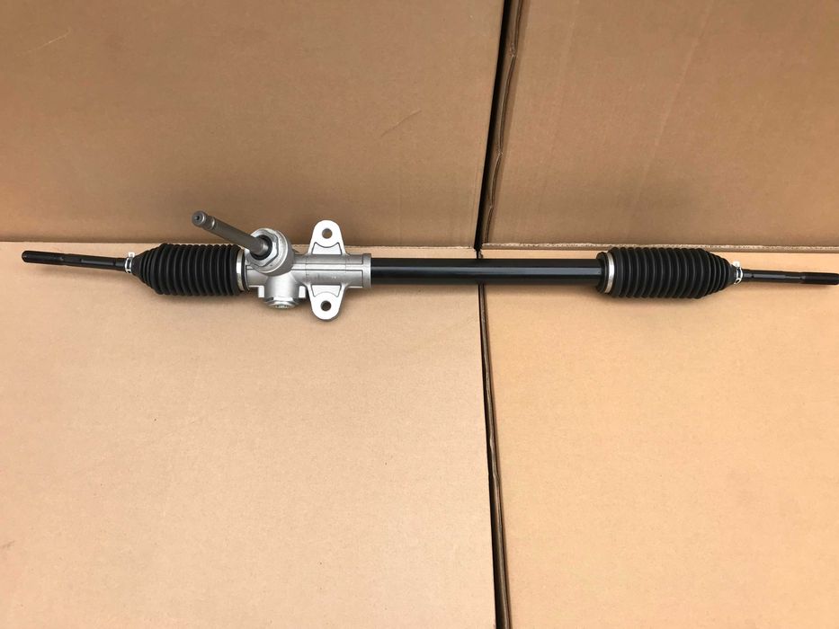 Рулевая рейка Hyundai I20 (08-14)