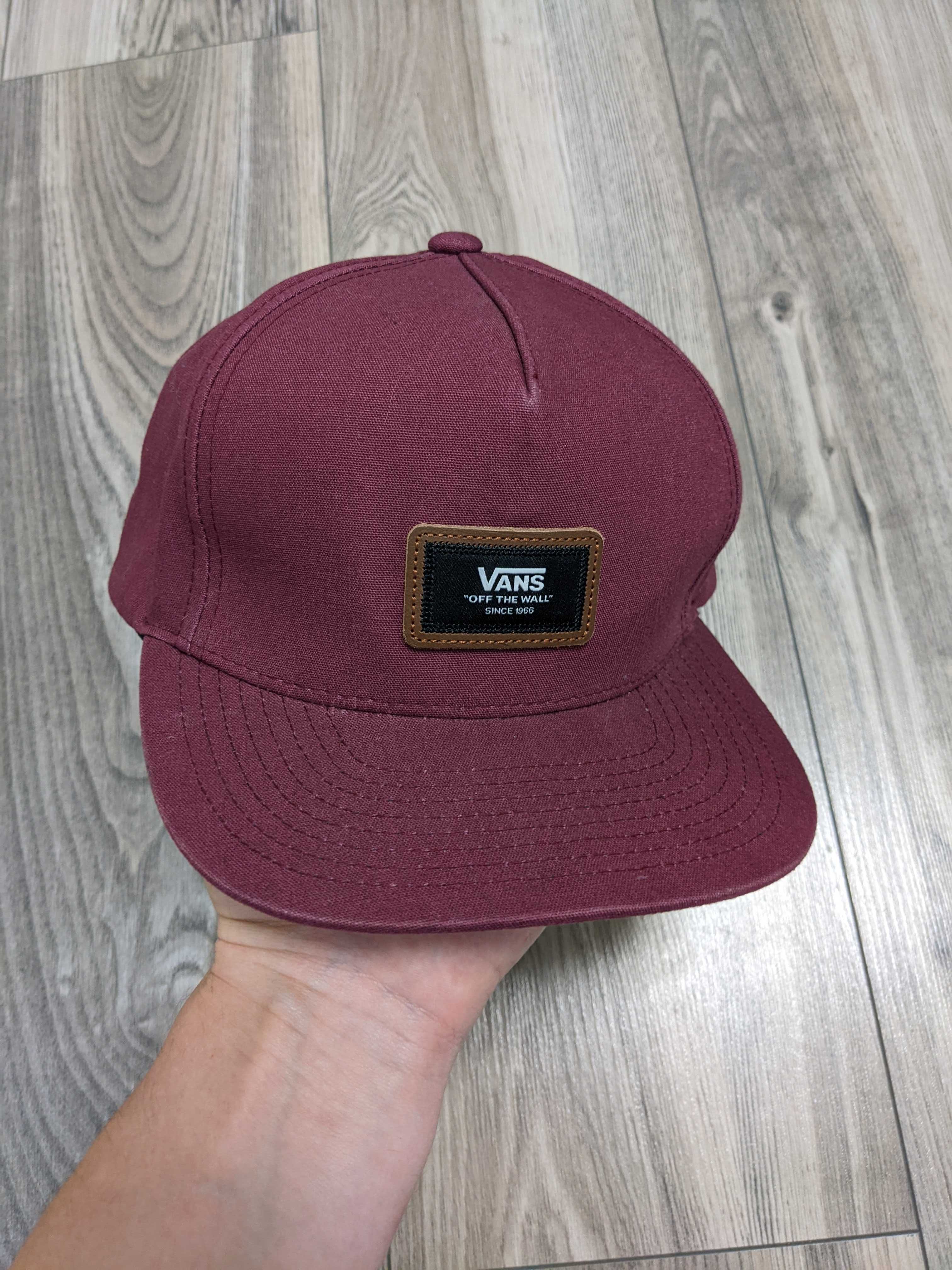 Gorras 2025 vans olx