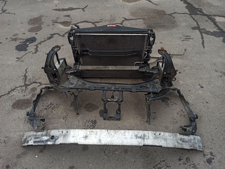 Телевізор установча панель очки підсилювач Mercedes w211 мерседес