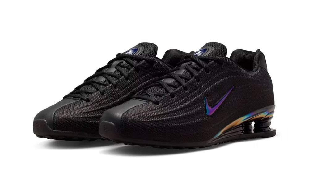 Sapatilhas Nike Shox Z