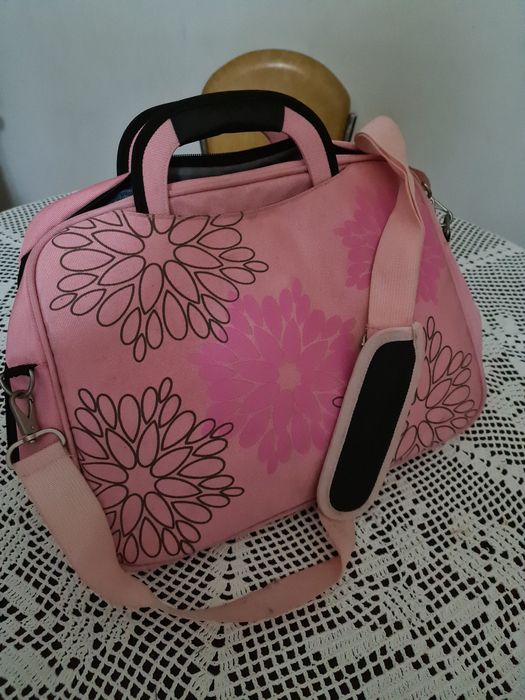 Mala.para portatil até 15"