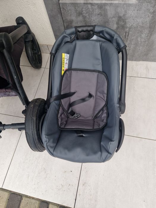 Продам Коляска 3в1 Verdi Sonic SOFT 02 в чудовому стані