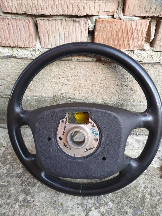 Кермо рульове колесо з кнопками Volkswagen  T5 multivane