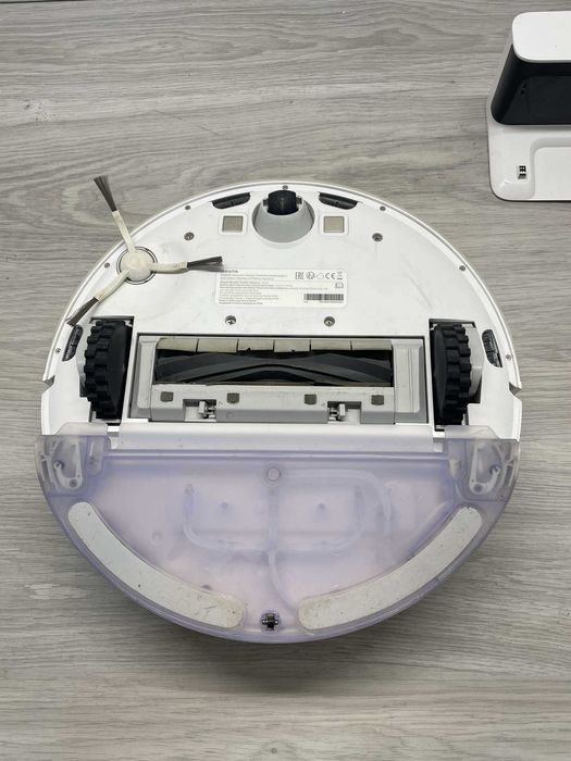 Robot sprzątający Dreame D10s biały