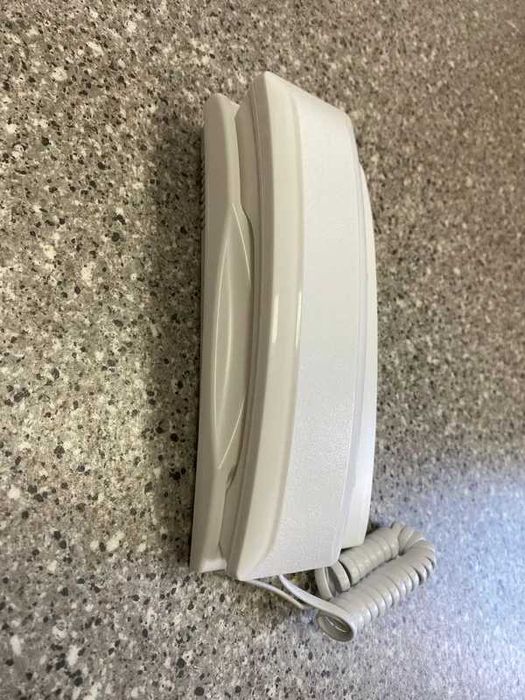 Трубки для домофонов Цифрал, Визит, Метаком. Домофонная трубка