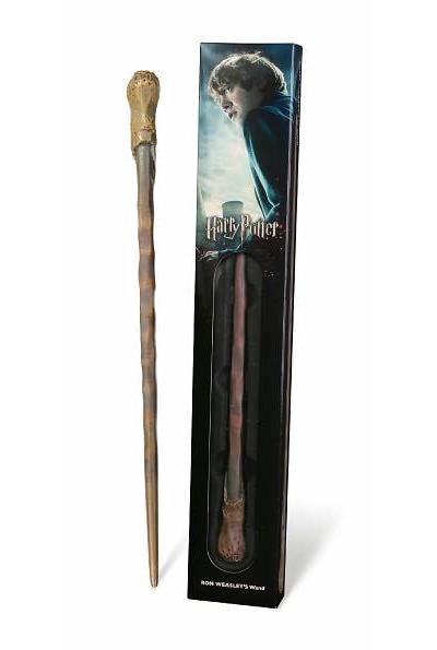 Ron Weasley's Wand - Harry Potter