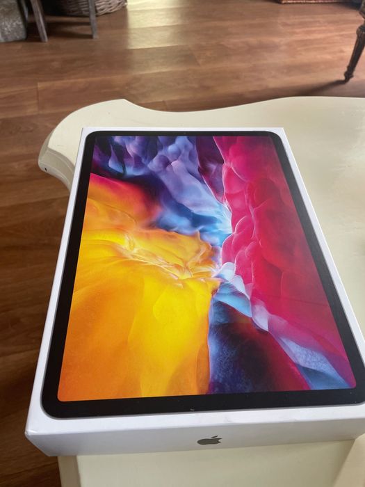 iPad Pro 11” 128GB