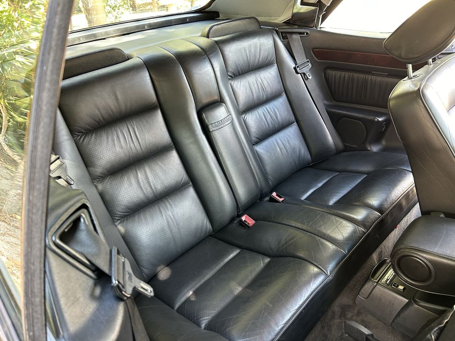 Mercedes 300 CE-24 Cabriolet