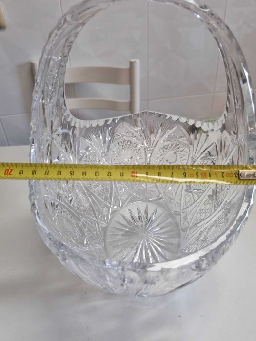 Crystal Fruit Basket64873909479297123