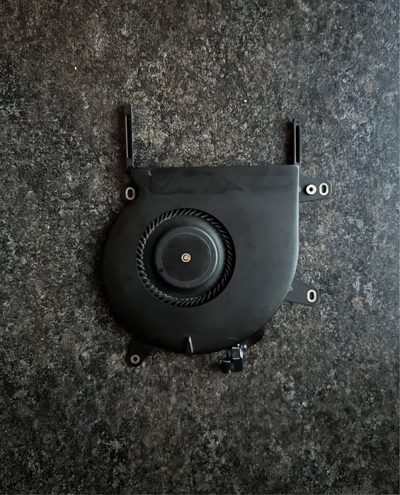 ORG wentylator - Macbook Pro 13 A2159 (A1708)