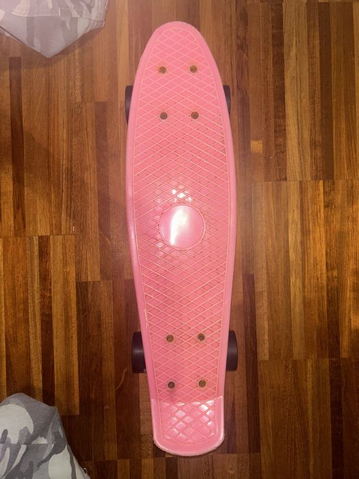 Deska pennyboard