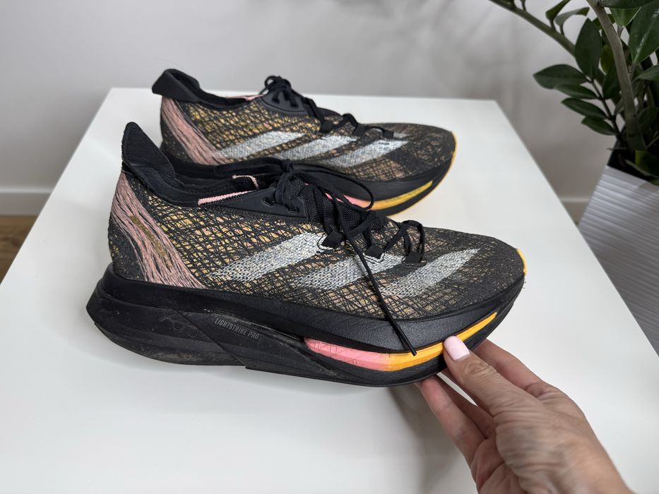Кросівки Adidas adizero prime x 2 оригінал