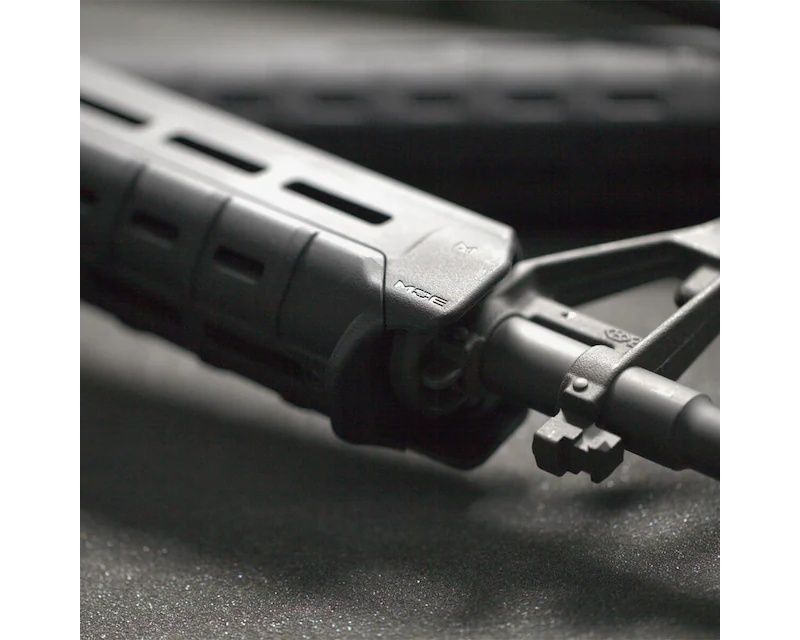 Łoże Magpul MOE M-LOK Hand Guard do karabinków AR15/M4 - Black