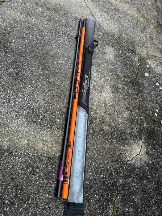Mastro 370 Point7 RDM Windsurf