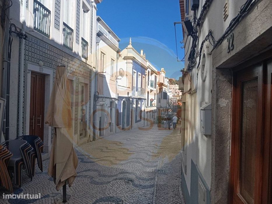 Apartamento T1 a 50m da praia