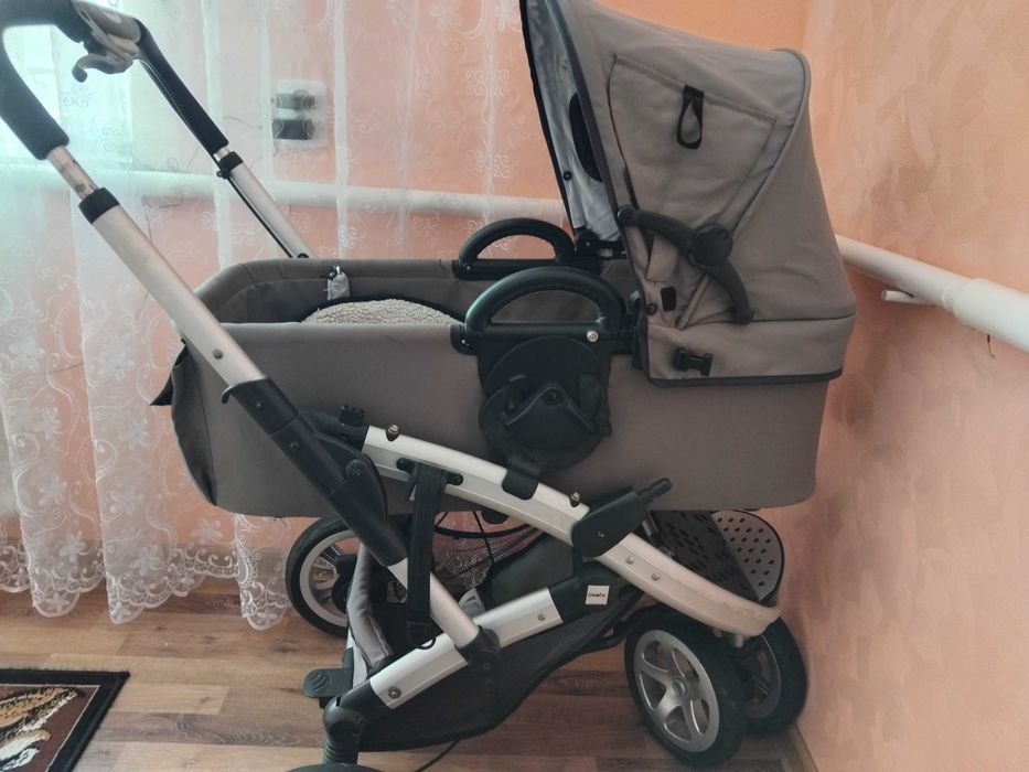 Дитячий візок коляска