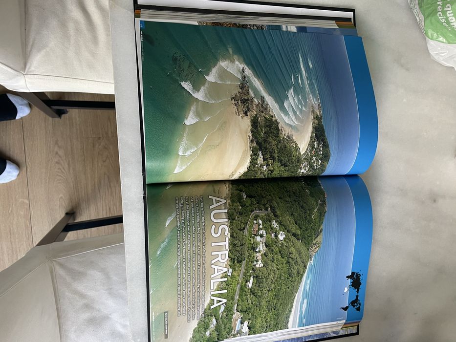 World Guide - Stormrider Surf Guide