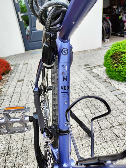 Kellys SPIDER 80 29" - rama M - używany