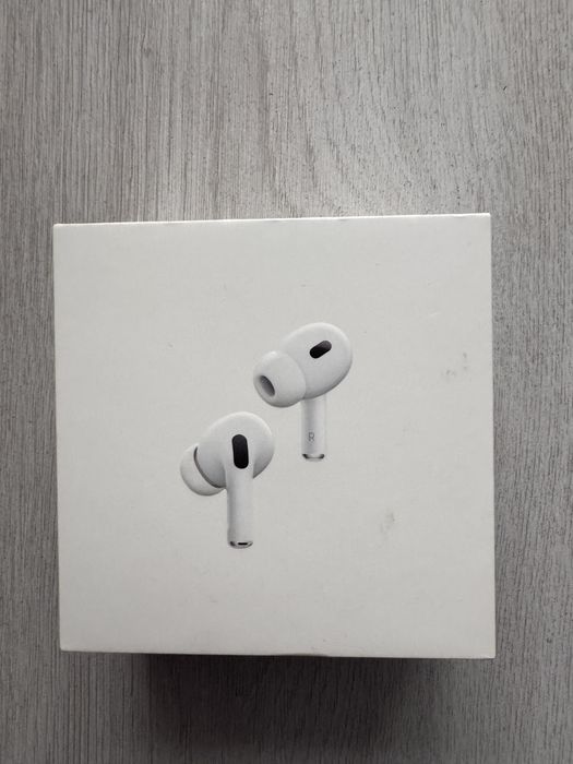 Продам AirPods Pro 2 Gen