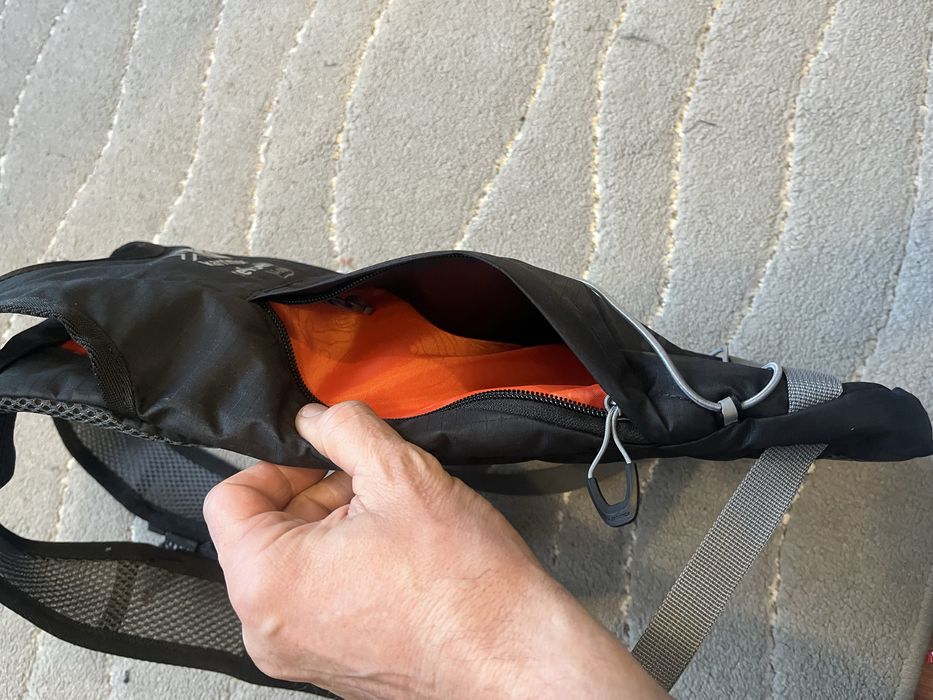 Рюкзак для бігу karrimor