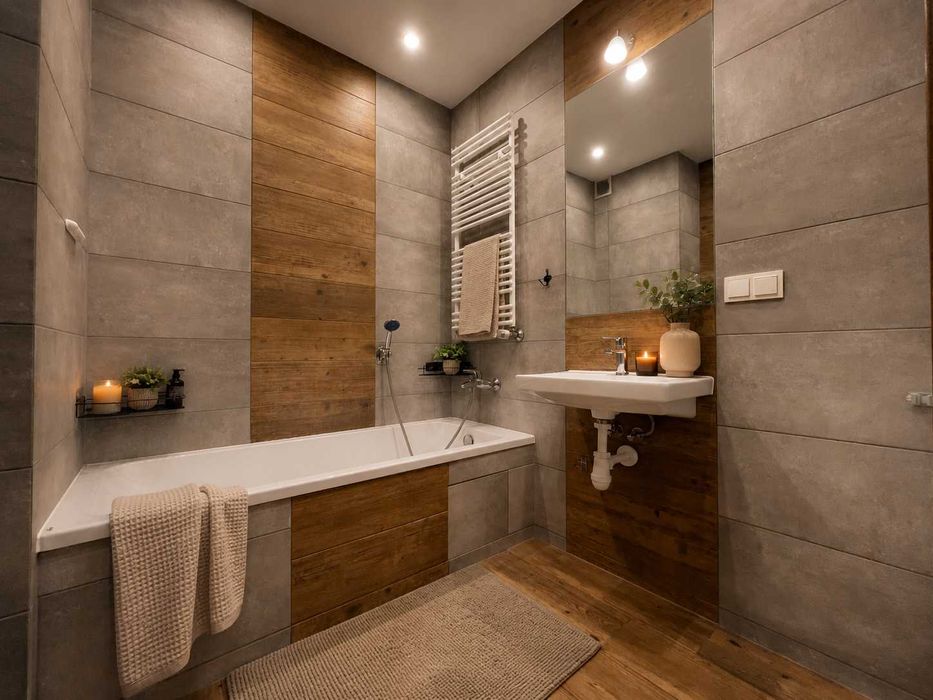 Waniliowa 36 | 2 pokoje | klimatyzacja | balkon | od zaraz |pet friendly - Widok 6