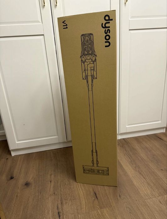 NOWY Dyson V11 Extra