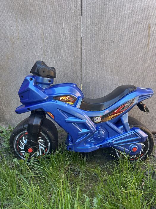 Продам дитячий мопед