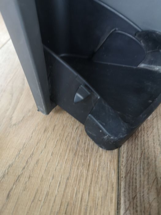 Fotelik rowerowy dziecięcy Hamax