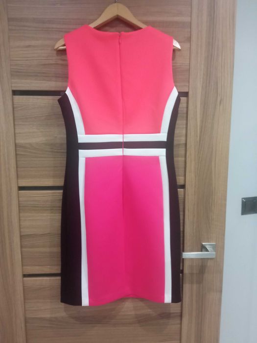 Sukienka CALVIN CLEIN nowa 12