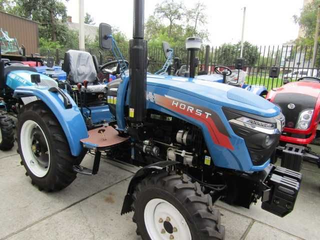 Обмін старих тракторів на нові на вигідних умовах. Широкий асортимент.