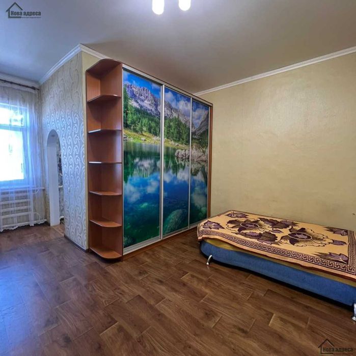 Продається частина будинку, вул. Успенська, м. Умань