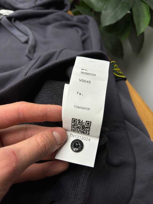 ‼️ХУДІ STONE ISLAND|Демісезонне Худі STONE ISLAND у сірому|Худи| Худі!