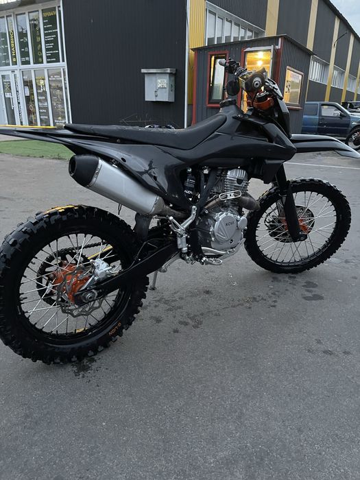 Kovi advance 250 2024